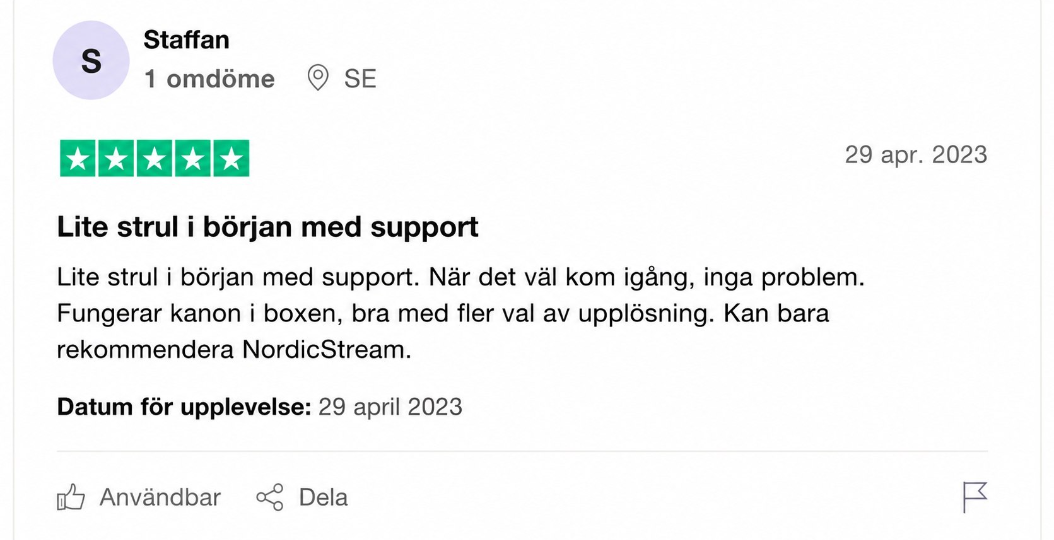 Nordic iptv Iptv Nordisk iptv bästa iptv iptv norden iptv viking iptv sweden king iptv iptv abonnemang