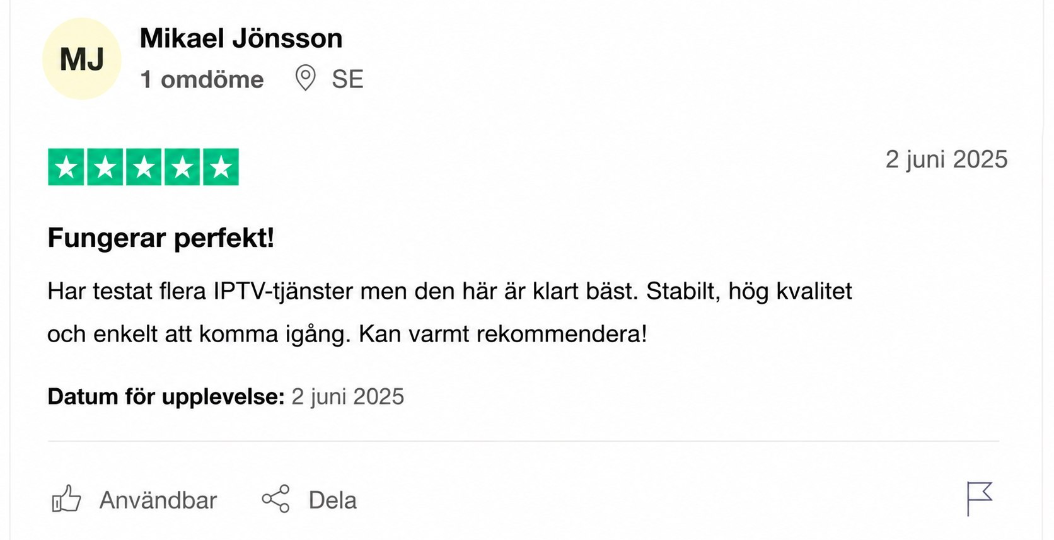 Nordic iptv Iptv Nordisk iptv bästa iptv iptv norden iptv viking iptv sweden king iptv iptv abonnemang