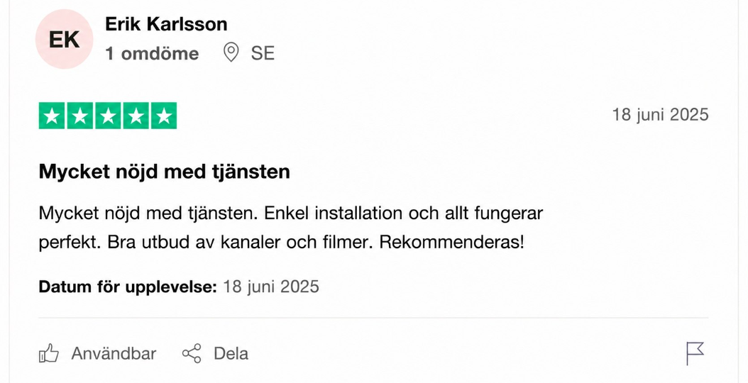 Nordic iptv Iptv Nordisk iptv bästa iptv iptv norden iptv viking iptv sweden king iptv iptv abonnemang